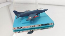 Politoys AZ9 Fiat 691Y In Box