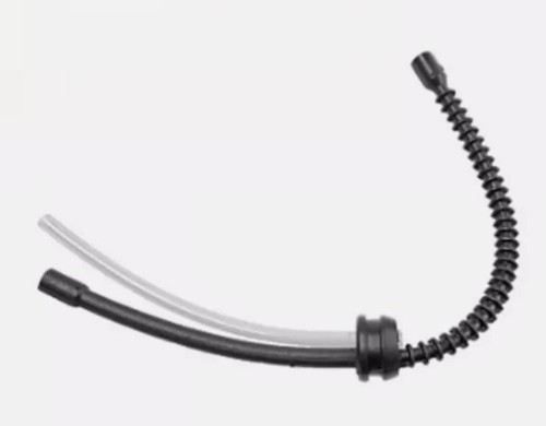 Tubo pescamix decespugliatore - tubo,