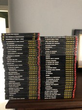 Dylan Dog Book Collection 4-69