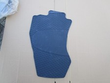 Opel Zafira A tappetino in