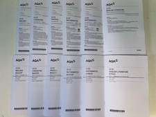 Maths science english past - maths,,