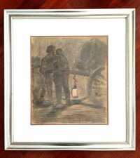 RENATO NATALI -  OPERA STORICA