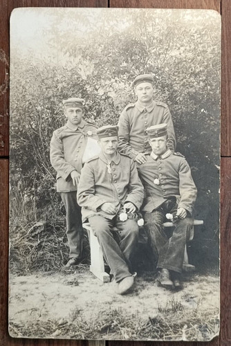 1915 meravigliosa - 1915,