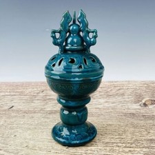 Forno in ceramica 10" Cina