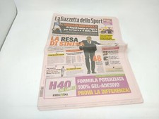 Rivista Calcio Sport La