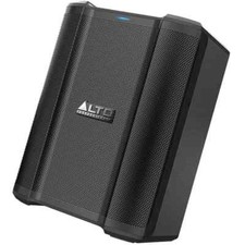 ALTO BUSKER speaker attivo combo bluetooth batteria ricaricabile portatile 200w