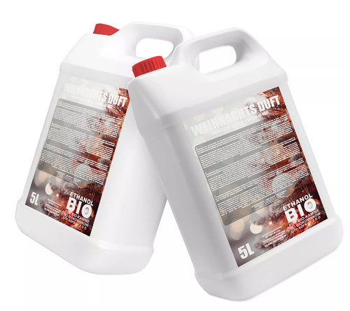 Litri bioetanolo premium - litri,