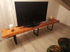 Mobile da sala per televisione o panca da seduta 