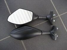 Specchio retrovisore BLACKLINE