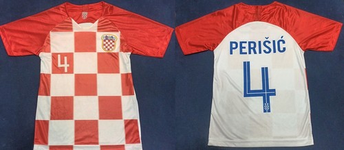 Mondo replica maglia croazia - replica,