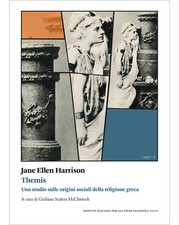 Harrison - Themis. Uno studio