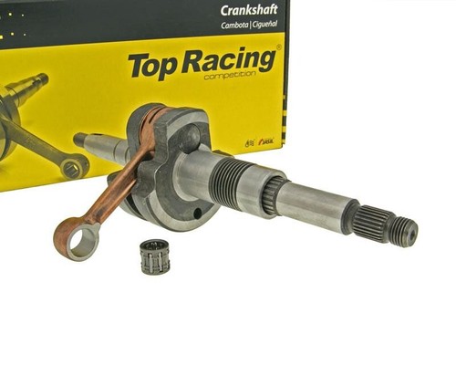 Albero motore top racing - albero,