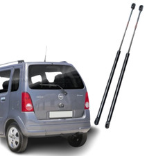 MOLLE A GAS PORTELLONE