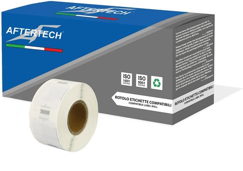 Rotolo 11352 etichette - rotolo,