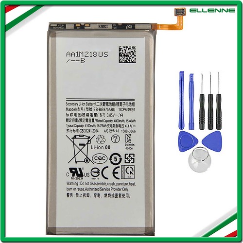 Batteria per samsung - ✅, s10+