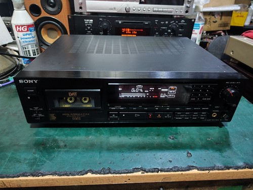 Sony dtc 55es registratore - sony, dtc-55es