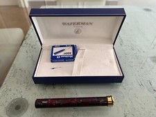 Stilografica Waterman Lady Agathe Fountain Pen