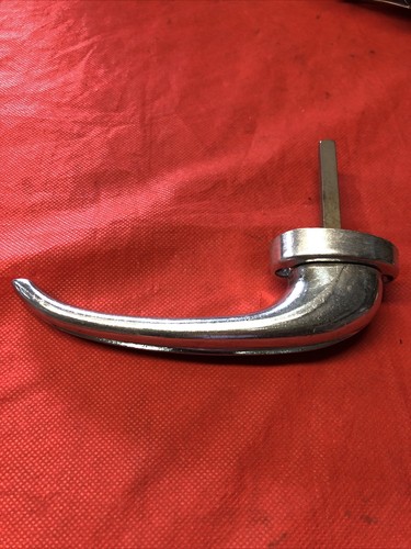 Maniglia esterna destra - maniglia,