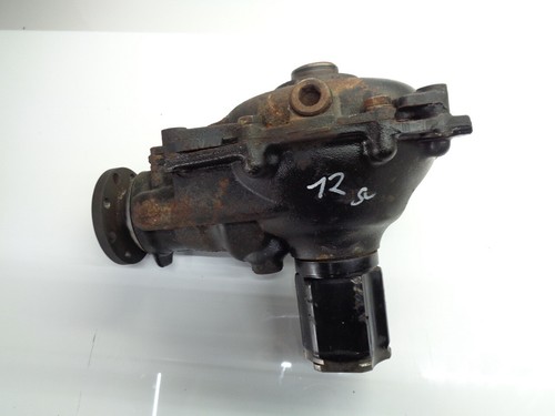 Differenziale per bmw e83 - per, x3