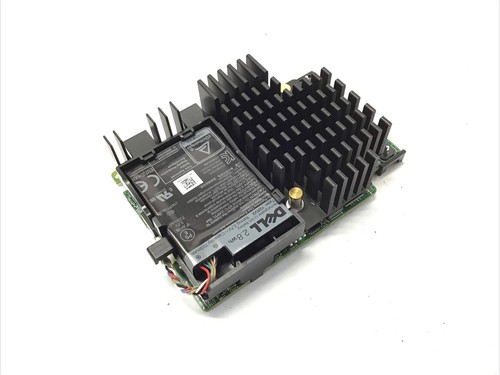 Dell 5fmy4 gp6rn 0878m perc - dell,