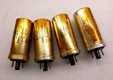 CORNER DUBILIER 35+35uf 350v CAPACITÀ  QUAD