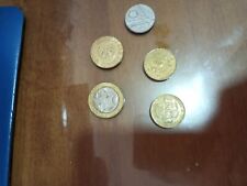 MONETE ANTICHE LIRA ITALIANE