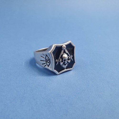 Anello pietro ferrante - anello, ferrante"