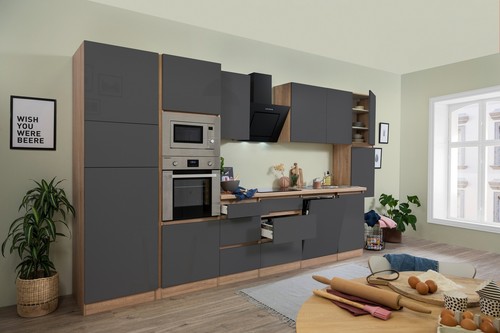 Cucina cucinino blocco - cucina,