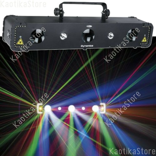 Effetto luce laser - effetto,