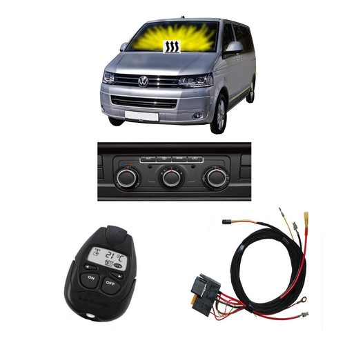 Riscaldatore zuheizer set - riscaldatore,