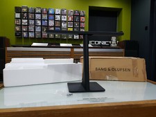 Bang & Olufsen Beovision 8 26" Supporto da pavimento per TV nero B&O in scatola