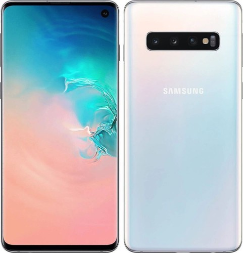 Samsung galaxy s10 dual - s10, sim