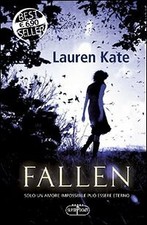 Fallen Kate, Lauren