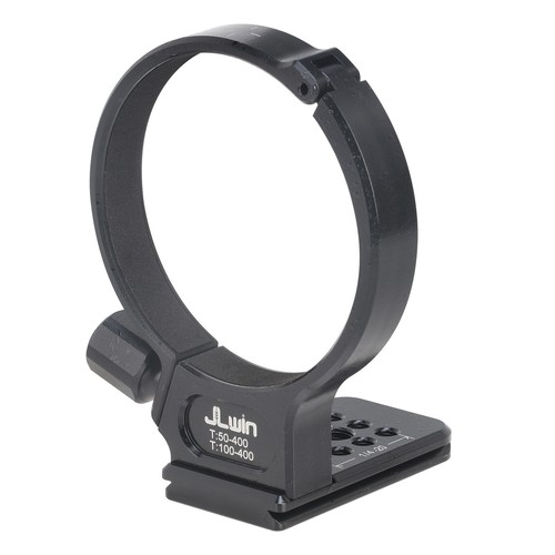 Anello fissaggio treppiede - di,