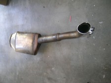 MARMITTA SCARICO ORIGINALE HONDA CBR600RR 07-11 TORINO