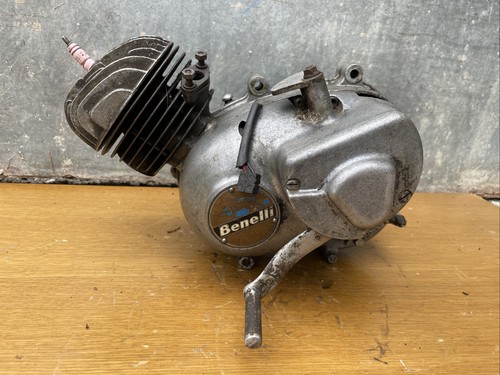 Motore benelli sport - benelli, goben