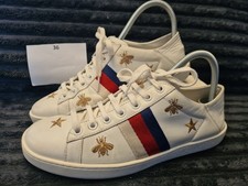 Sneakers basse Gucci Ace