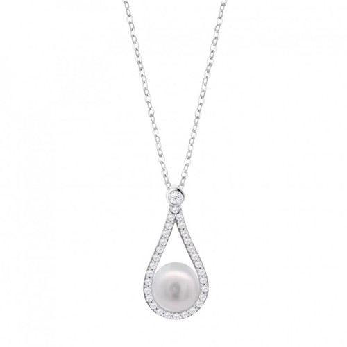 Collana donna lotus silver - lotus,