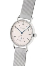 Nomos Tangente 35 Vetreria