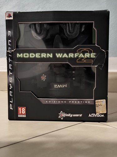 Call duty modern warfare 2 - modern,