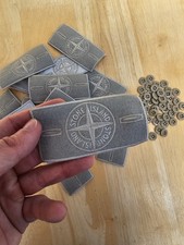 Authentic Stone Island Beige