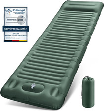 Materassino Campeggio