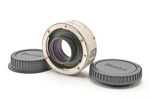 Obiettivo canon extender - obiettivo,