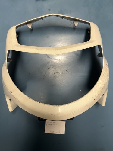 Scudo anteriore sym - anteriore, 200