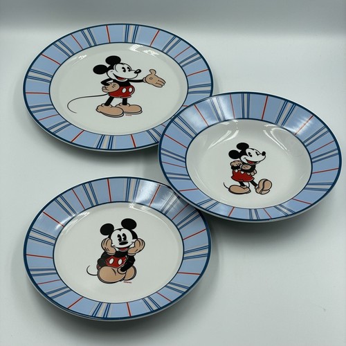 Disney mickey mouse - mickey, •