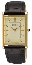 Seiko Orologio Classico (27,2