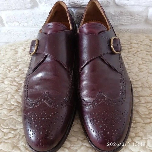 Tacchi uomo bally - tacchi,