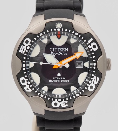 Citizen promaster orca - citizen,