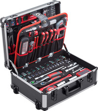 Trolley Con Attrezzi, 156