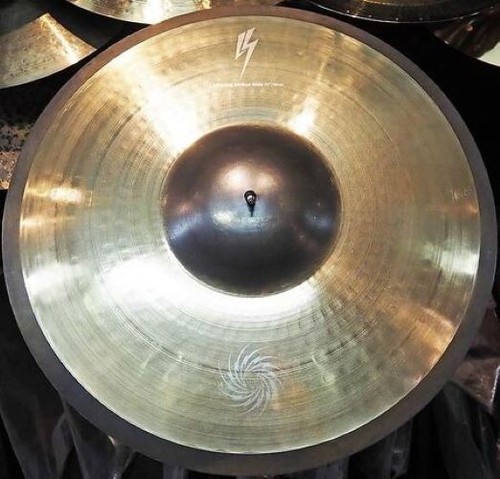 Sabian aax signature - aax, munetaka